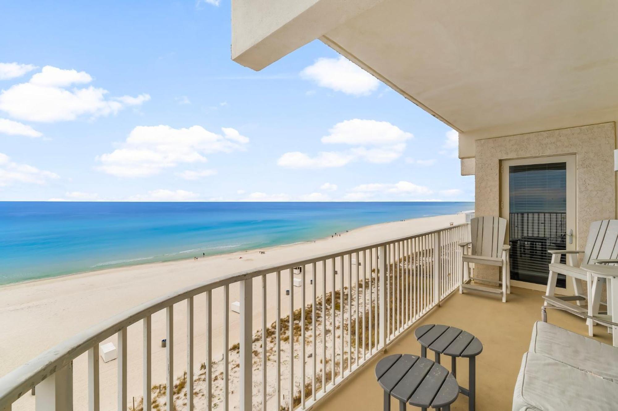 Hook Wine & Sinker At Shores Of Panama #631 By Nautical Properties Vacation Rentals Panama City Beach Exterior photo